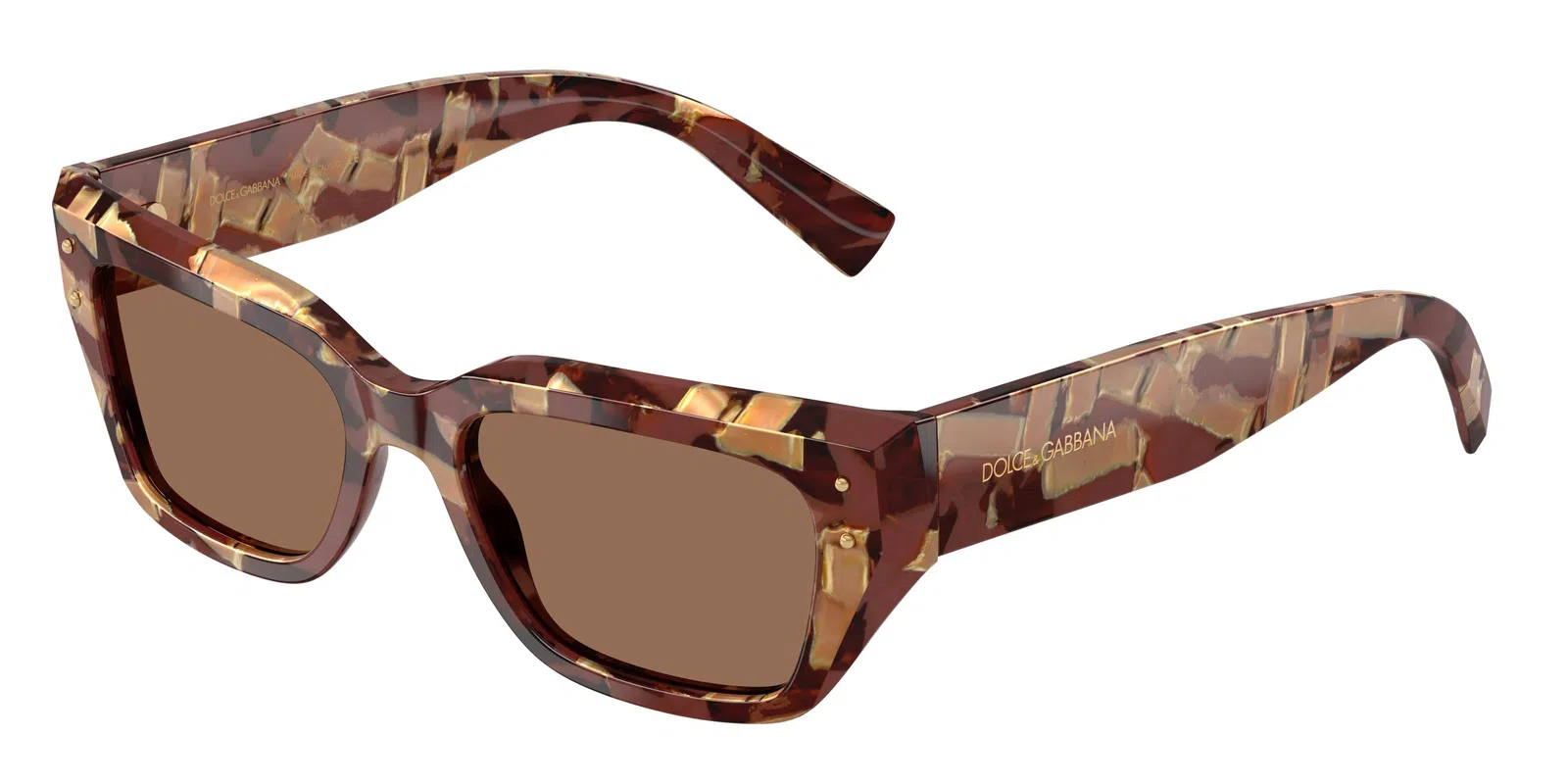 Dolce & Gabbana 4462 Sunglasses - view 7